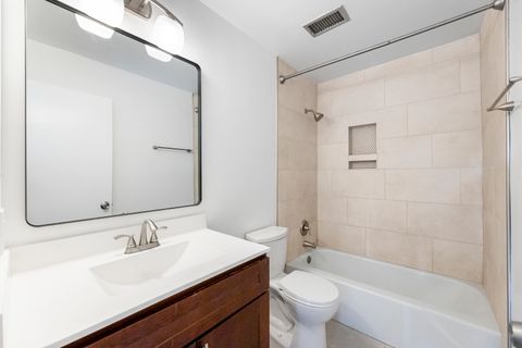 Tiny photo for 9820 S Pulaski Road #213, Oak Lawn, IL 60453 (MLS # 12488784)