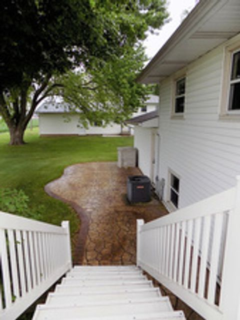 A home in Streator