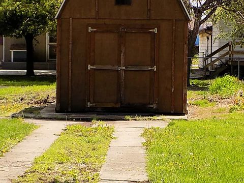 Tiny photo for 613 N SHABBONA Street, Streator, IL 61364 (MLS # 12503785)