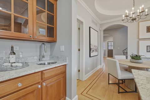 Tiny photo for 11361 W Plainfield Road, Indian Head Park, IL 60525 (MLS # 12571710)