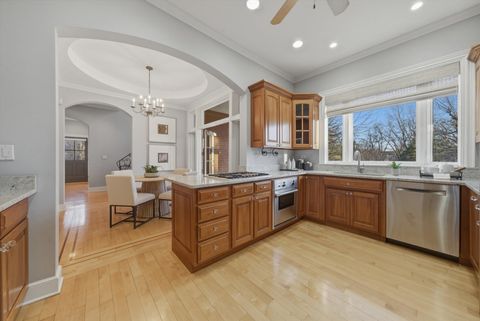 Tiny photo for 11361 W Plainfield Road, Indian Head Park, IL 60525 (MLS # 12571710)