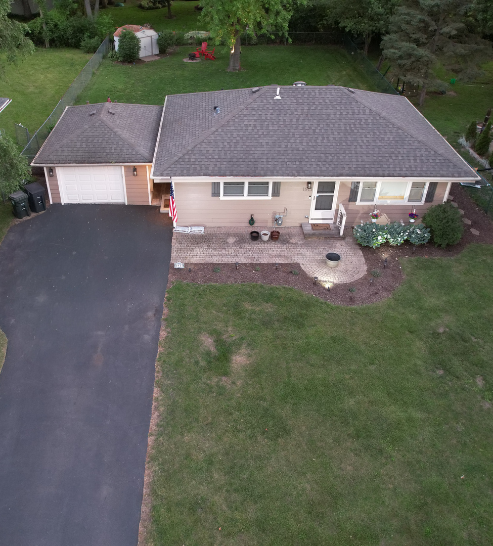 1911 Hazelwood Drive