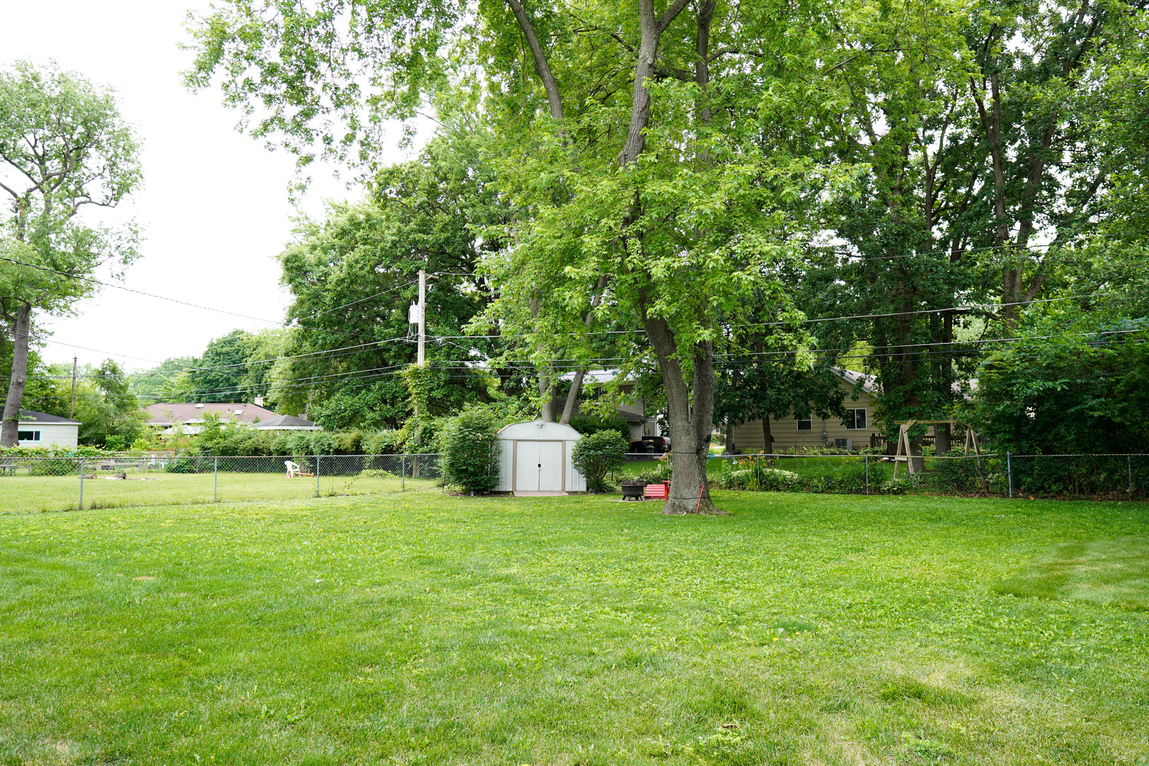 1911 Hazelwood Drive