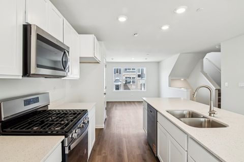 Tiny photo for 17327 Ulster Drive, Tinley Park, IL 60477 (MLS # 12487793)