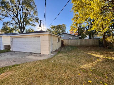 Tiny photo for 15326 Dorchester Avenue, Dolton, IL 60419 (MLS # 12512845)