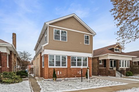 7827 S Merrill Avenue Chicago IL 60649