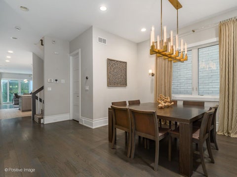 Tiny photo for 1844 W Erie Street, Chicago, IL 60622 (MLS # 12670638)