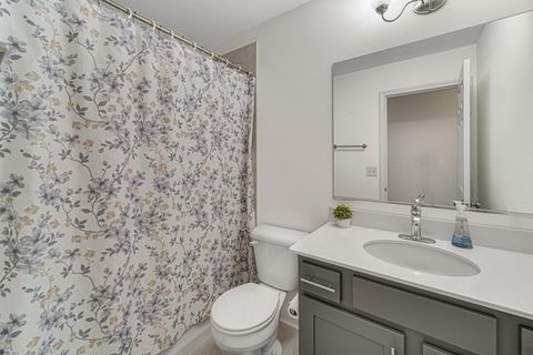 Tiny photo for 3S528 Cambridge Court, Warrenville, IL 60555 (MLS # 12592648)