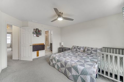 Tiny photo for 3S528 Cambridge Court, Warrenville, IL 60555 (MLS # 12592648)