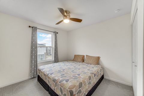 Tiny photo for 3S528 Cambridge Court, Warrenville, IL 60555 (MLS # 12592648)