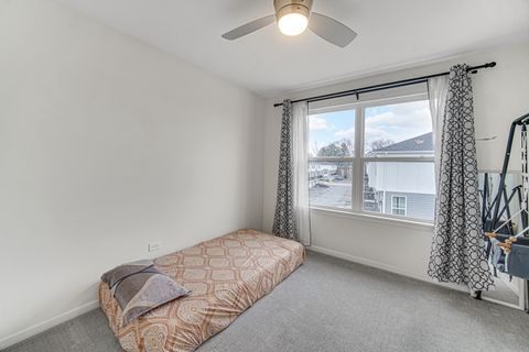 Tiny photo for 3S528 Cambridge Court, Warrenville, IL 60555 (MLS # 12592648)