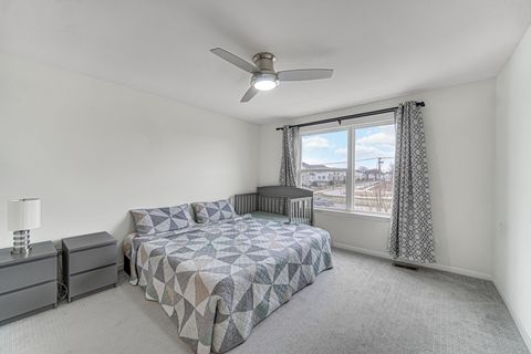 Tiny photo for 3S528 Cambridge Court, Warrenville, IL 60555 (MLS # 12592648)