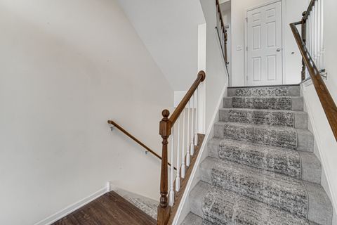 Tiny photo for 3S528 Cambridge Court, Warrenville, IL 60555 (MLS # 12592648)