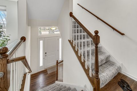 Tiny photo for 3S528 Cambridge Court, Warrenville, IL 60555 (MLS # 12592648)