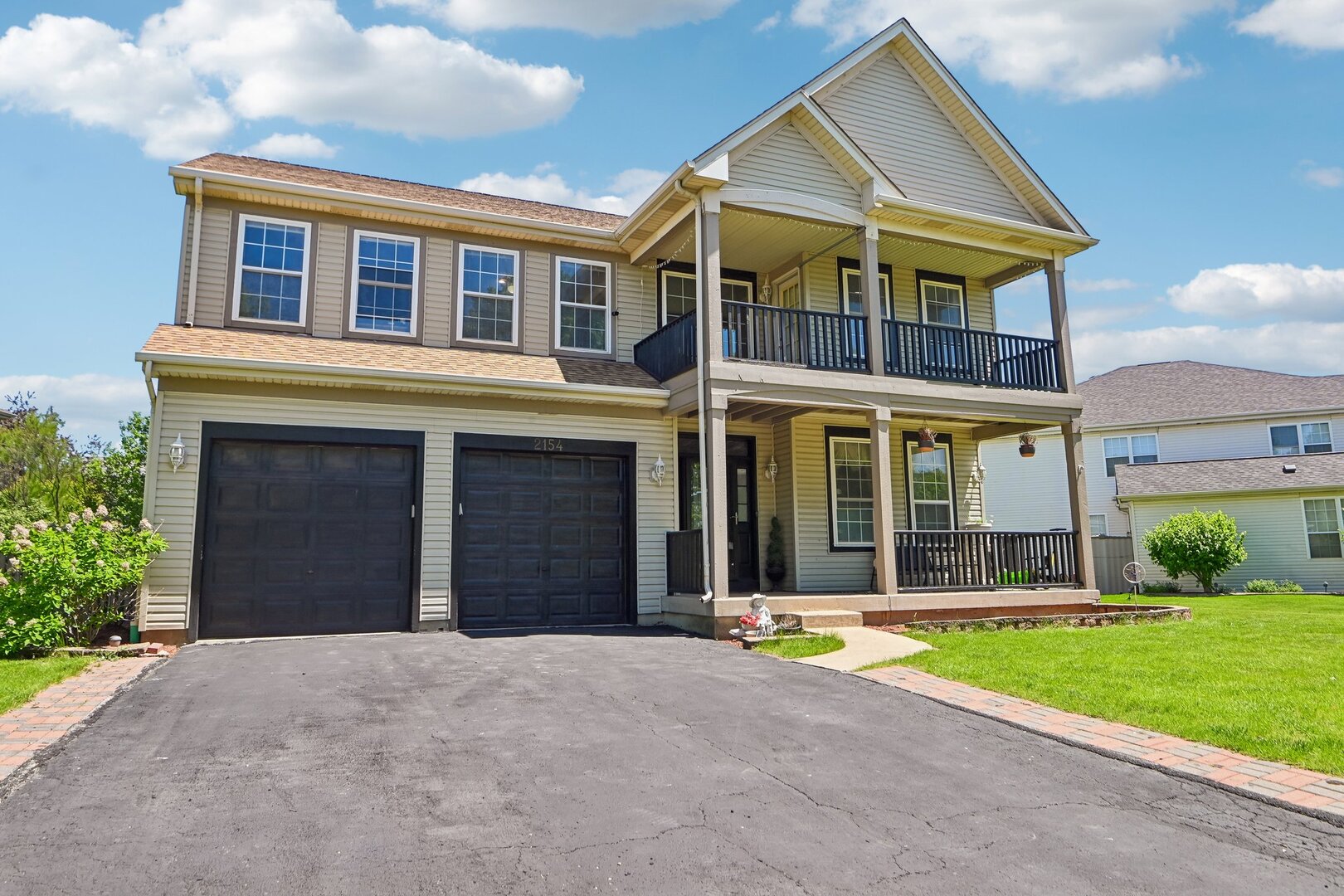 2154 Muirfield Trail