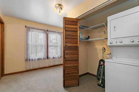 Tiny photo for 11824 Prairie Avenue, Hebron, IL 60034 (MLS # 12529189)