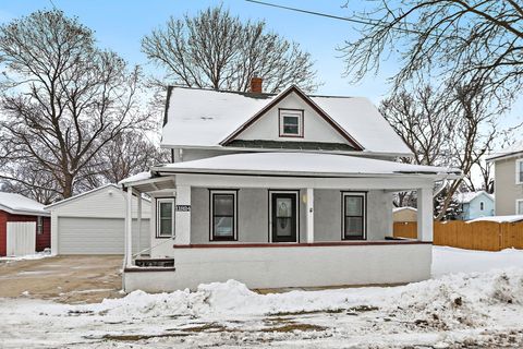 Tiny photo for 11824 Prairie Avenue, Hebron, IL 60034 (MLS # 12529189)