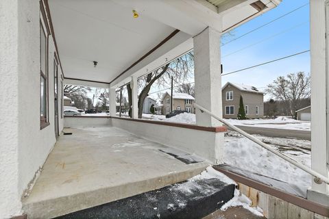 Tiny photo for 11824 Prairie Avenue, Hebron, IL 60034 (MLS # 12529189)