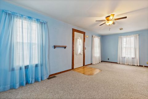 Tiny photo for 11824 Prairie Avenue, Hebron, IL 60034 (MLS # 12529189)