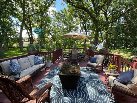 A home in Palos Heights