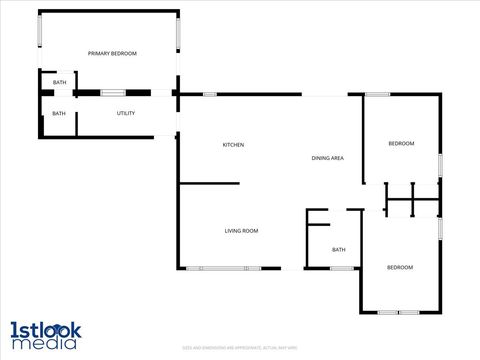 Tiny photo for 5549 W 102nd Street, Oak Lawn, IL 60453 (MLS # 12642120)