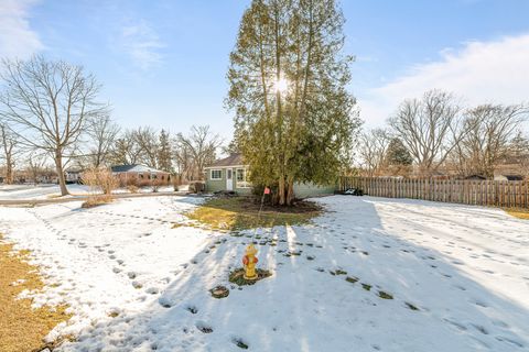 Tiny photo for 20836 N Catalpa Street, Deerfield, IL 60015 (MLS # 12596582)