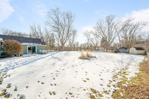Tiny photo for 20836 N Catalpa Street, Deerfield, IL 60015 (MLS # 12596582)