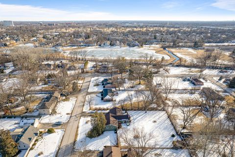 Tiny photo for 20836 N Catalpa Street, Deerfield, IL 60015 (MLS # 12596582)