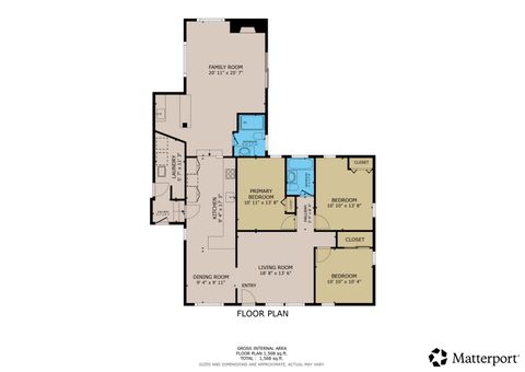 Tiny photo for 20836 N Catalpa Street, Deerfield, IL 60015 (MLS # 12596582)