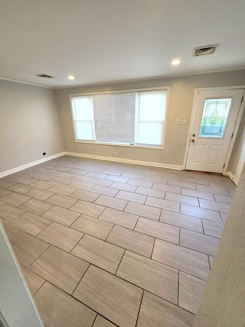 Tiny photo for 277 Minocqua Street, Park Forest, IL 60466 (MLS # 12713240)