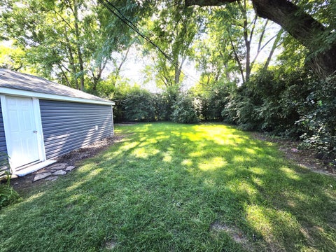 Tiny photo for 277 Minocqua Street, Park Forest, IL 60466 (MLS # 12713240)