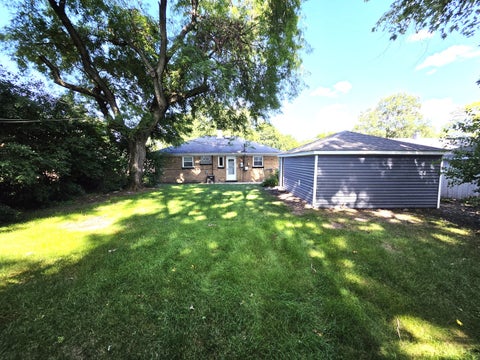 Tiny photo for 277 Minocqua Street, Park Forest, IL 60466 (MLS # 12713240)