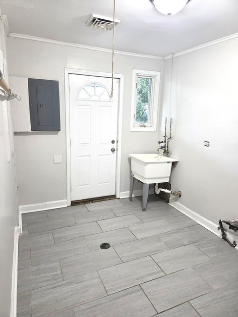 Tiny photo for 277 Minocqua Street, Park Forest, IL 60466 (MLS # 12713240)