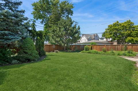 Tiny photo for 6132 N Overhill Avenue, Chicago, IL 60631 (MLS # 12680800)