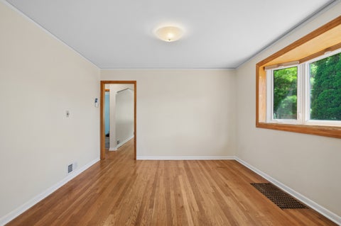 Tiny photo for 6132 N Overhill Avenue, Chicago, IL 60631 (MLS # 12680800)