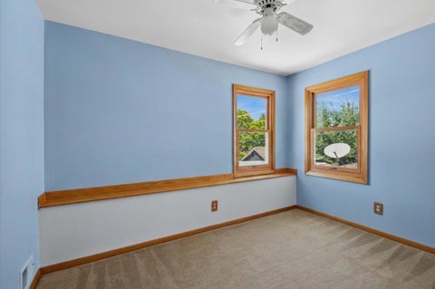 Tiny photo for 6132 N Overhill Avenue, Chicago, IL 60631 (MLS # 12680800)