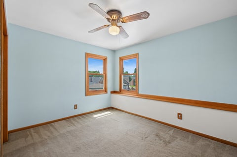 Tiny photo for 6132 N Overhill Avenue, Chicago, IL 60631 (MLS # 12680800)