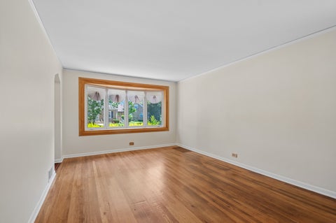 Tiny photo for 6132 N Overhill Avenue, Chicago, IL 60631 (MLS # 12680800)