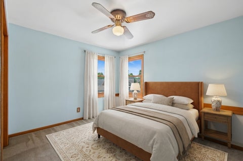 Tiny photo for 6132 N Overhill Avenue, Chicago, IL 60631 (MLS # 12680800)