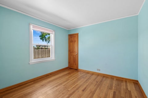 Tiny photo for 6132 N Overhill Avenue, Chicago, IL 60631 (MLS # 12680800)