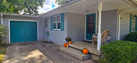 Tiny photo for 1607 W William Street, Champaign, IL 61821 (MLS # 12485976)