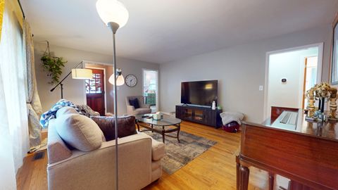 Tiny photo for 1607 W William Street, Champaign, IL 61821 (MLS # 12485976)