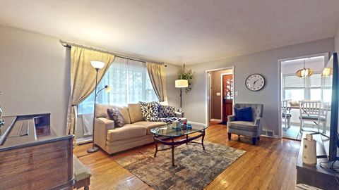 Tiny photo for 1607 W William Street, Champaign, IL 61821 (MLS # 12485976)