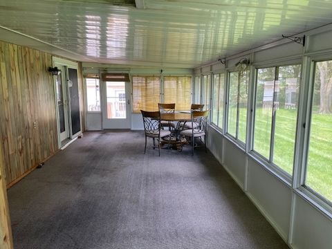 Tiny photo for 12504 W Wilmington Road, Peotone, IL 60468 (MLS # 12514248)