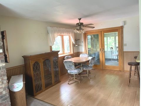 Tiny photo for 12504 W Wilmington Road, Peotone, IL 60468 (MLS # 12514248)