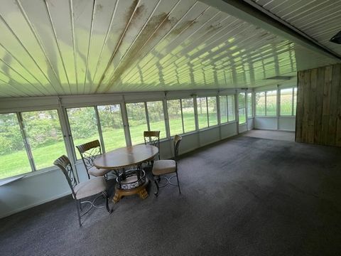 Tiny photo for 12504 W Wilmington Road, Peotone, IL 60468 (MLS # 12514248)