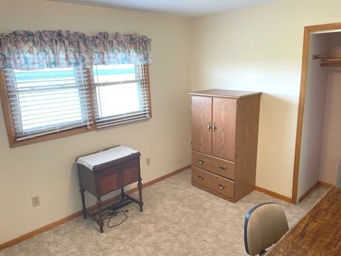 Tiny photo for 12504 W Wilmington Road, Peotone, IL 60468 (MLS # 12514248)