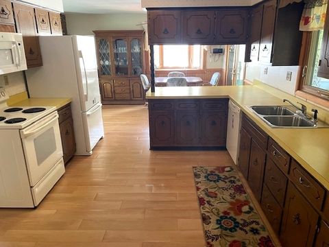 Tiny photo for 12504 W Wilmington Road, Peotone, IL 60468 (MLS # 12514248)