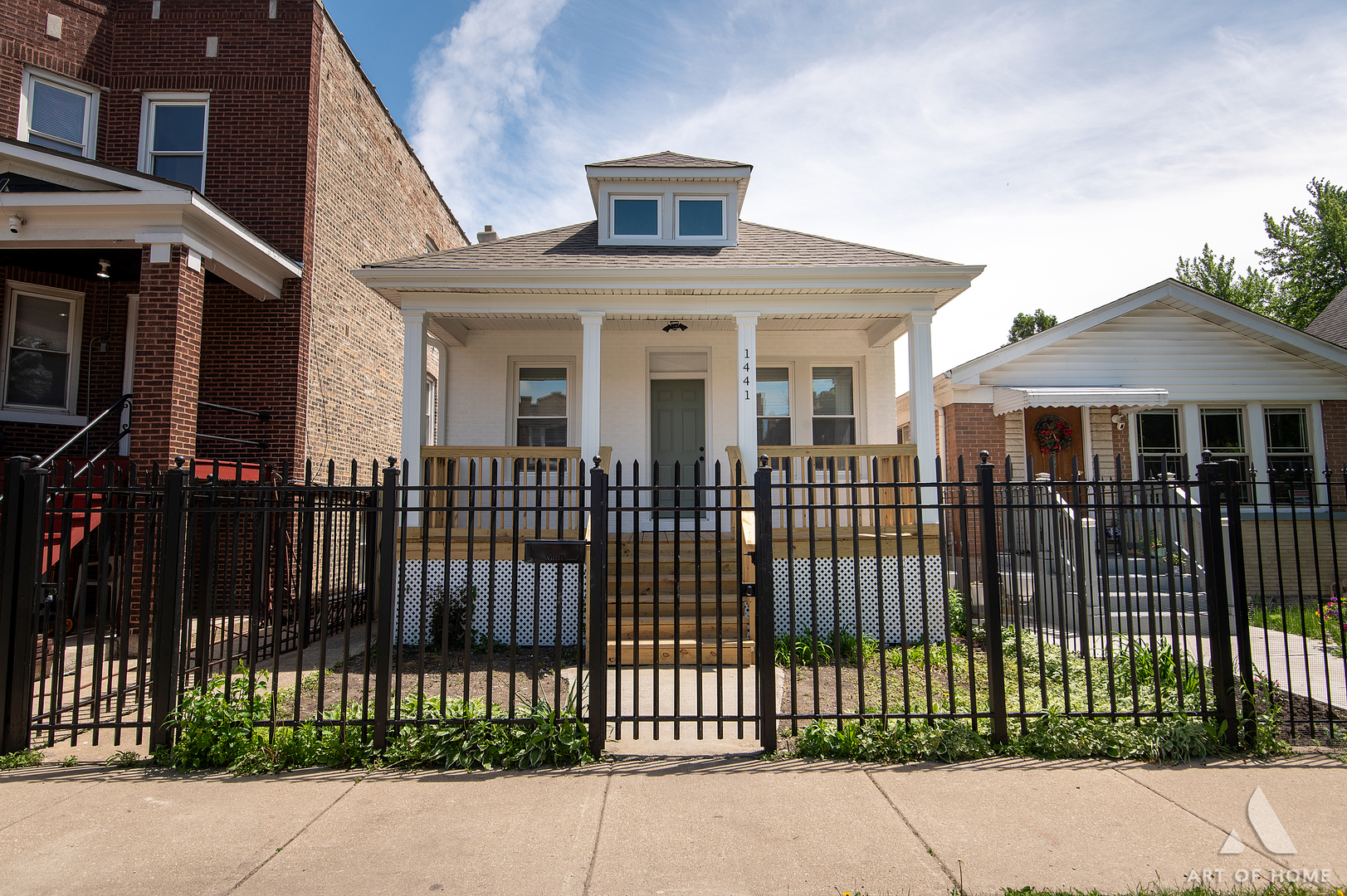 1441 N Kolin Avenue