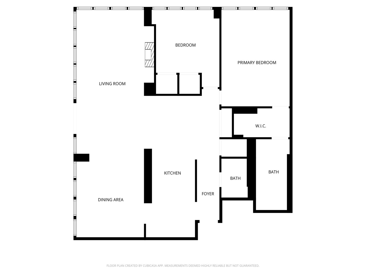 200 E DELAWARE Place 13D